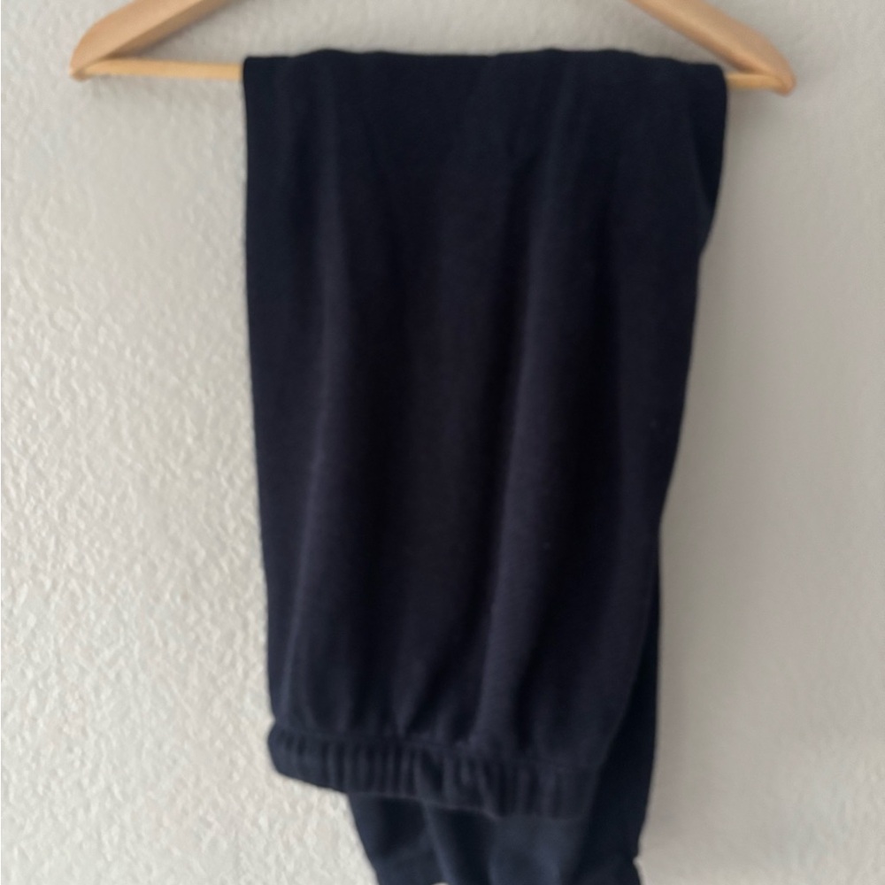 Jenni Kayne Saturday Sweatpants Navy